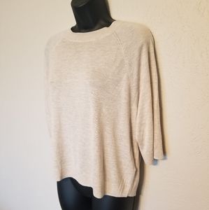 H&M LOOSE SWEATER